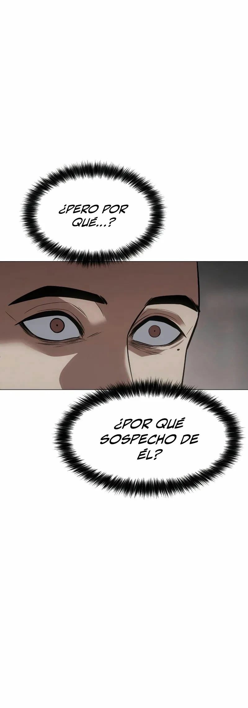 Los gemelos Baek  > Capitulo 38 > Page 121