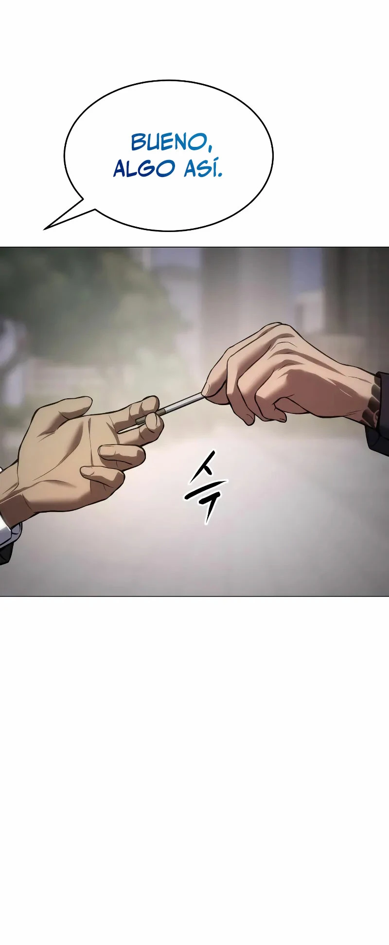 Los gemelos Baek  > Capitulo 38 > Page 401