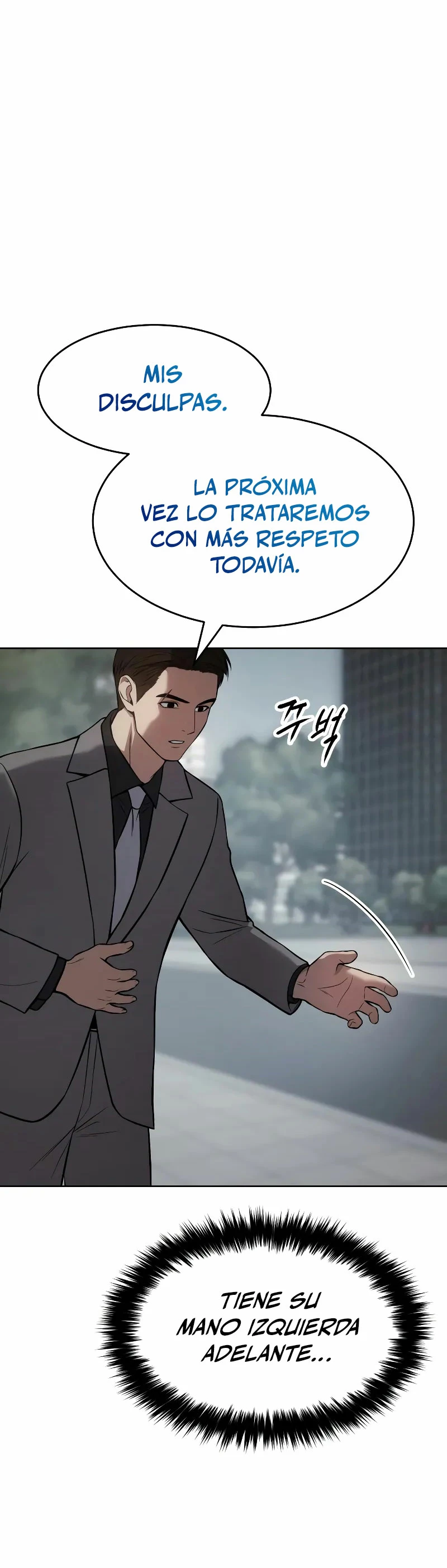 Los gemelos Baek  > Capitulo 38 > Page 491