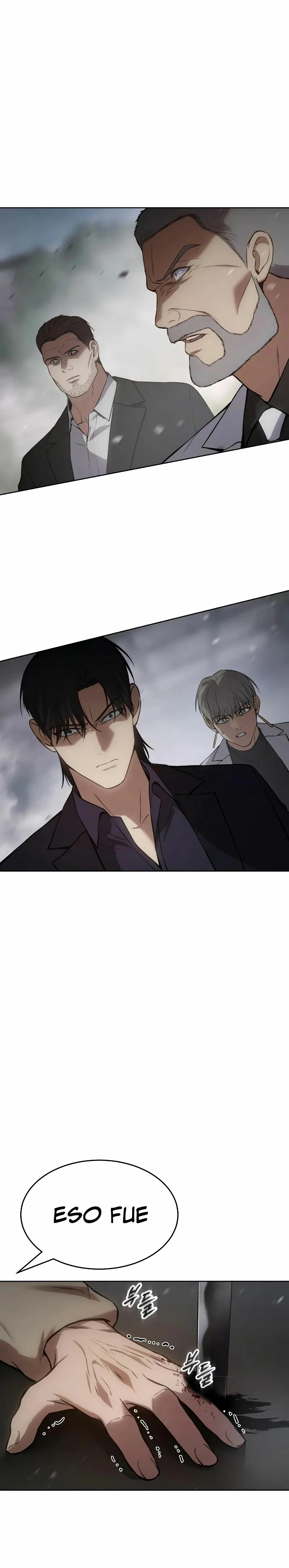 Los gemelos Baek  > Capitulo 38 > Page 531