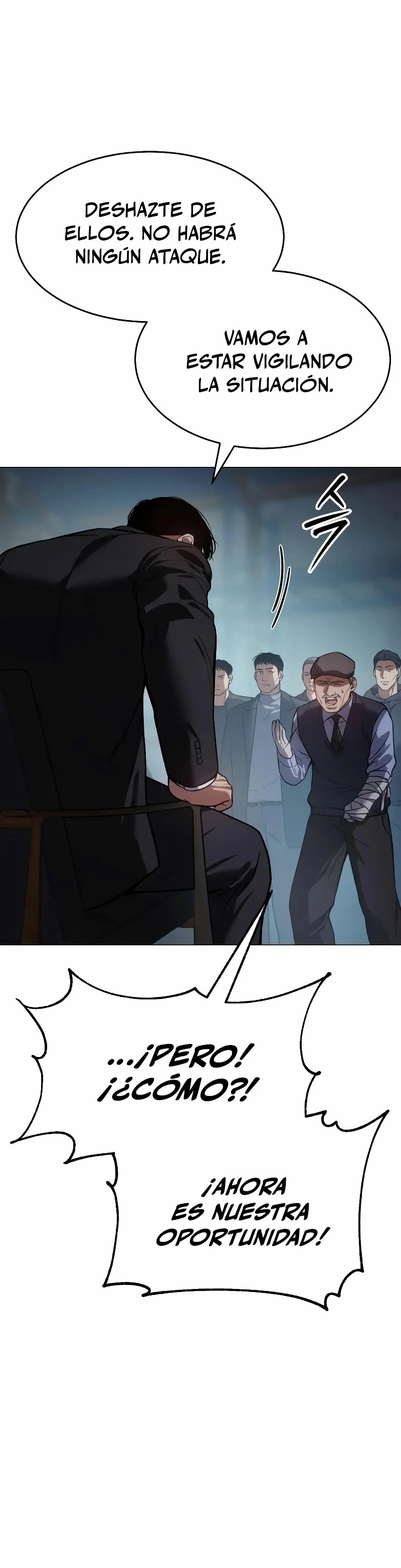 Los gemelos Baek  > Capitulo 39 > Page 331