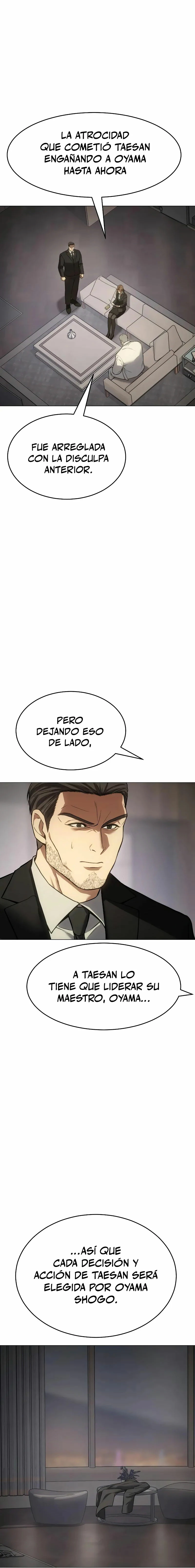 Los gemelos Baek  > Capitulo 39 > Page 391