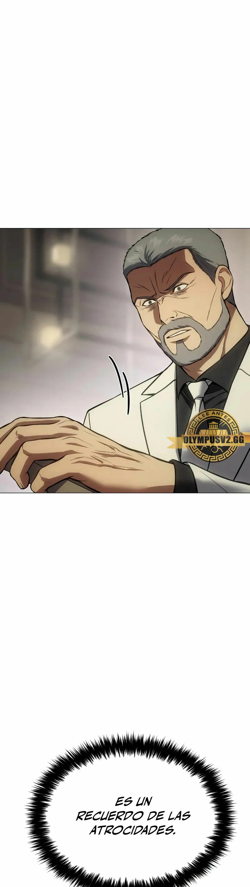 Los gemelos Baek  > Capitulo 39 > Page 431
