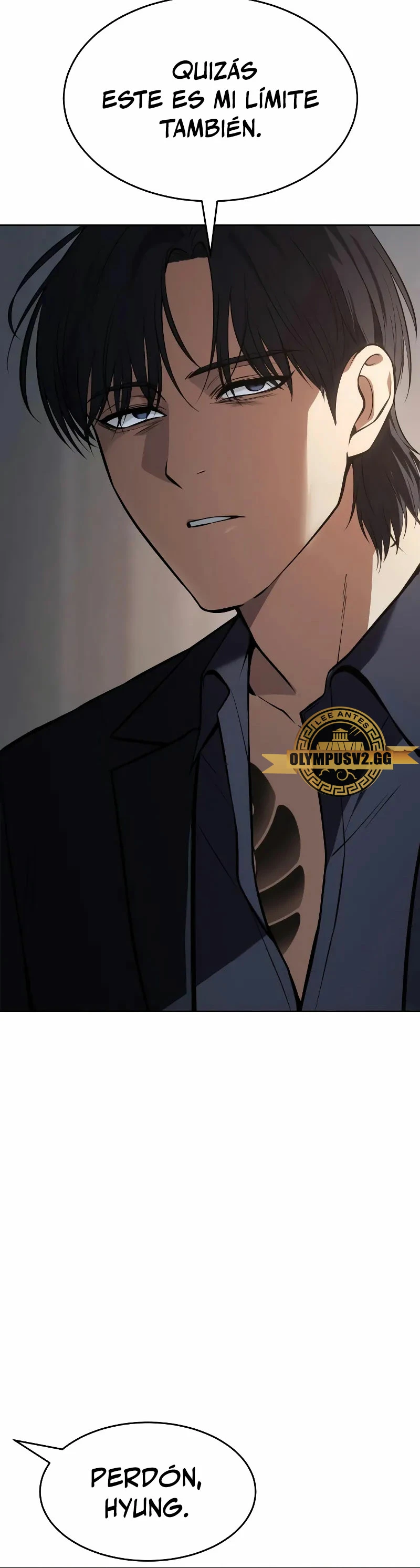 Los gemelos Baek  > Capitulo 39 > Page 491