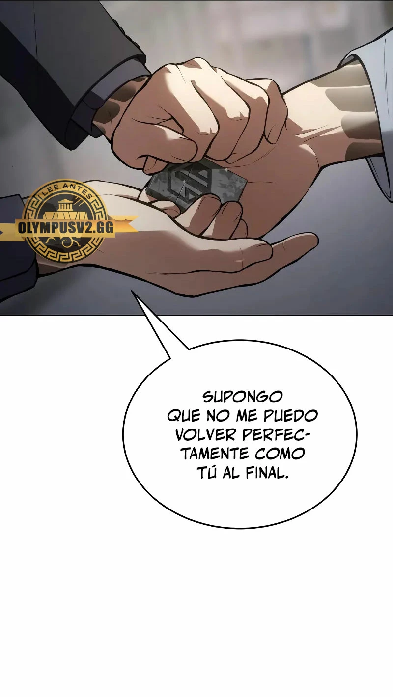 Los gemelos Baek  > Capitulo 39 > Page 501