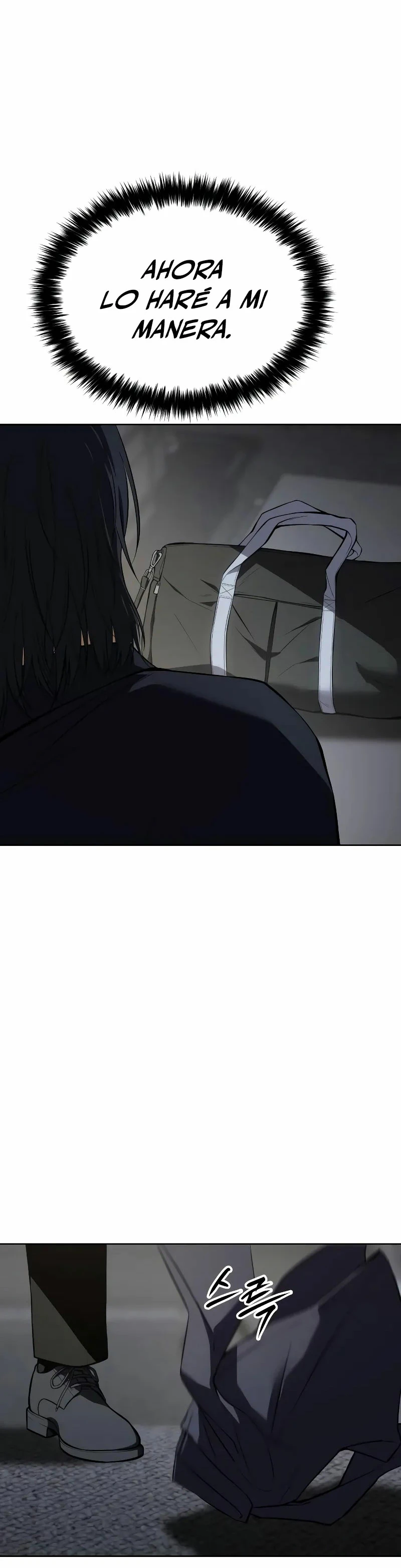 Los gemelos Baek  > Capitulo 39 > Page 511