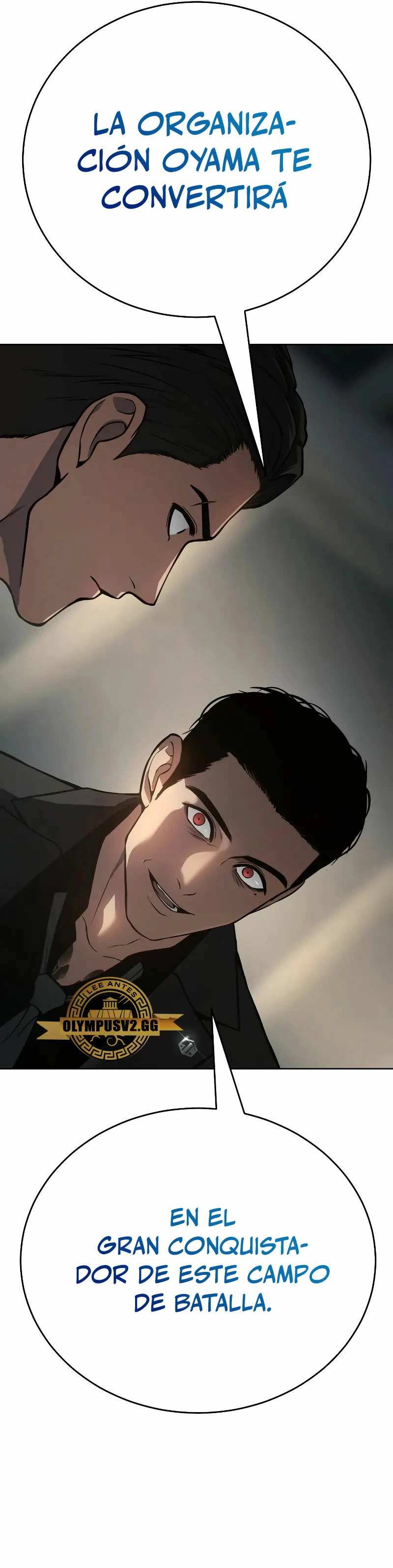 Los gemelos Baek  > Capitulo 40 > Page 141