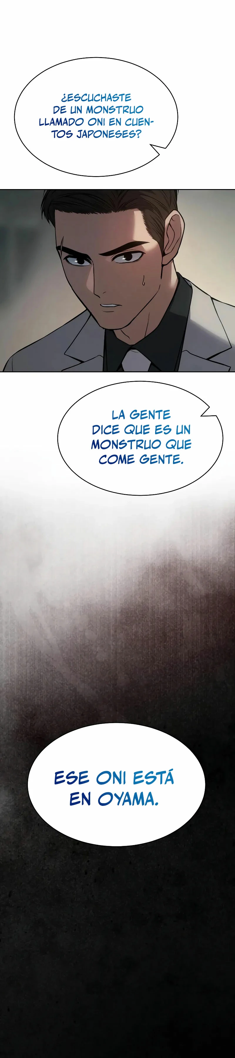 Los gemelos Baek  > Capitulo 40 > Page 201