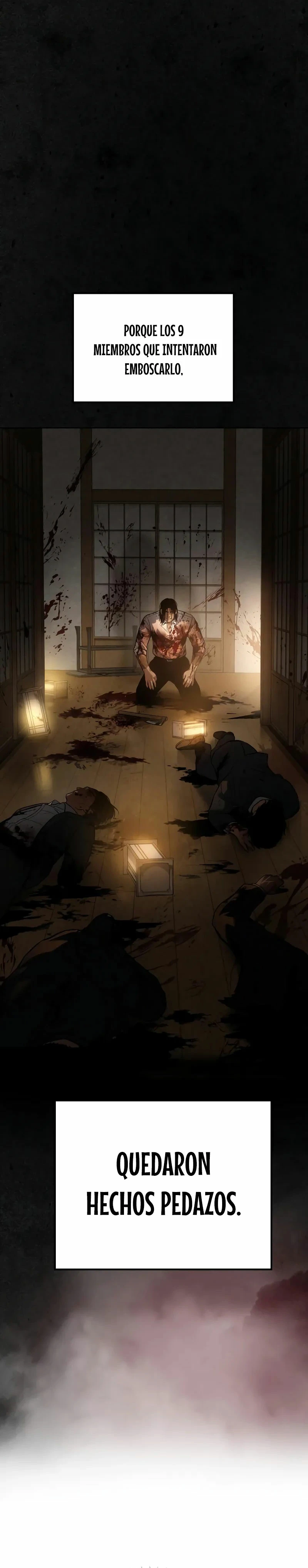 Los gemelos Baek  > Capitulo 40 > Page 231