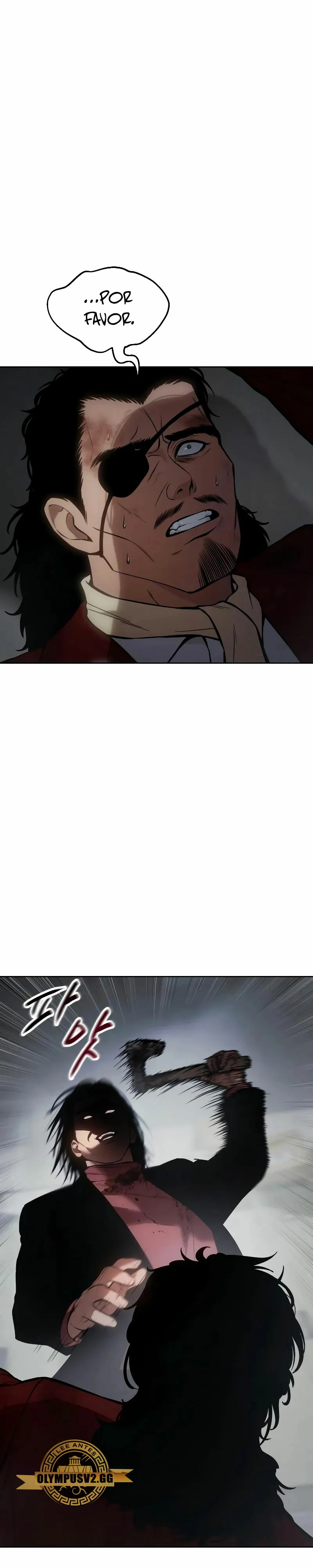 Los gemelos Baek  > Capitulo 40 > Page 271