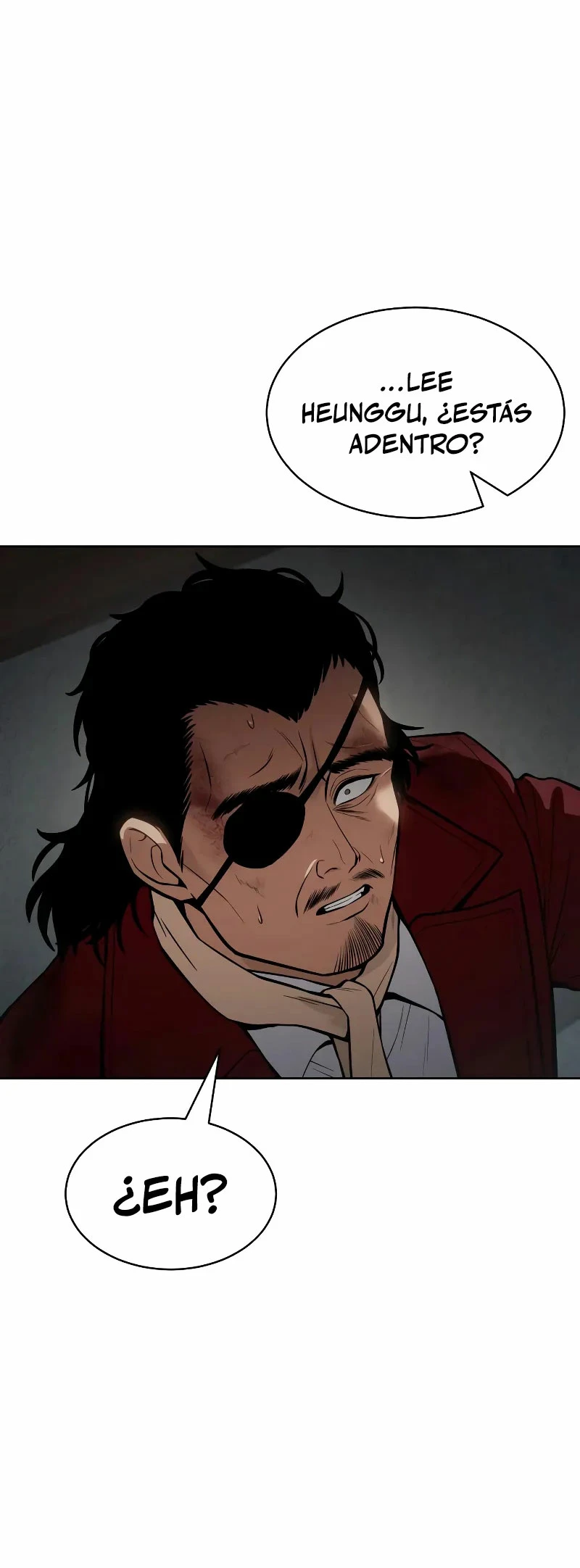 Los gemelos Baek  > Capitulo 40 > Page 291