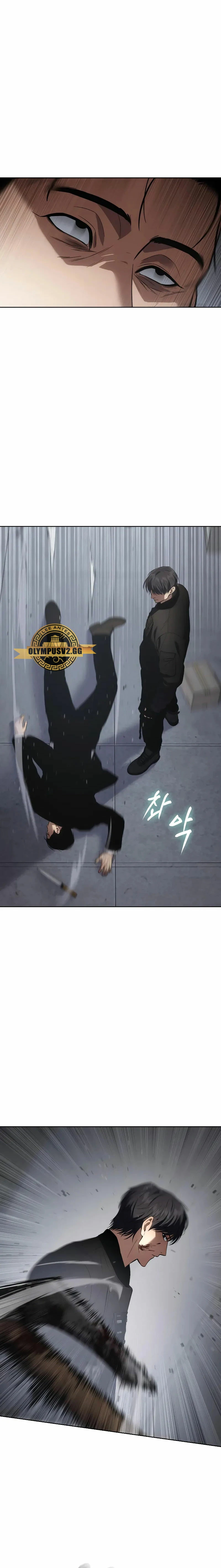 Los gemelos Baek  > Capitulo 40 > Page 401
