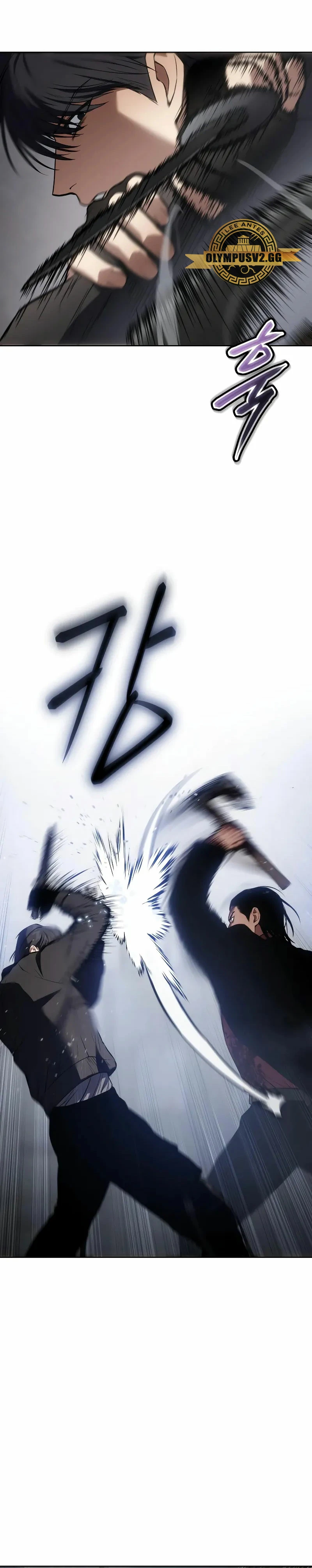 Los gemelos Baek  > Capitulo 40 > Page 441