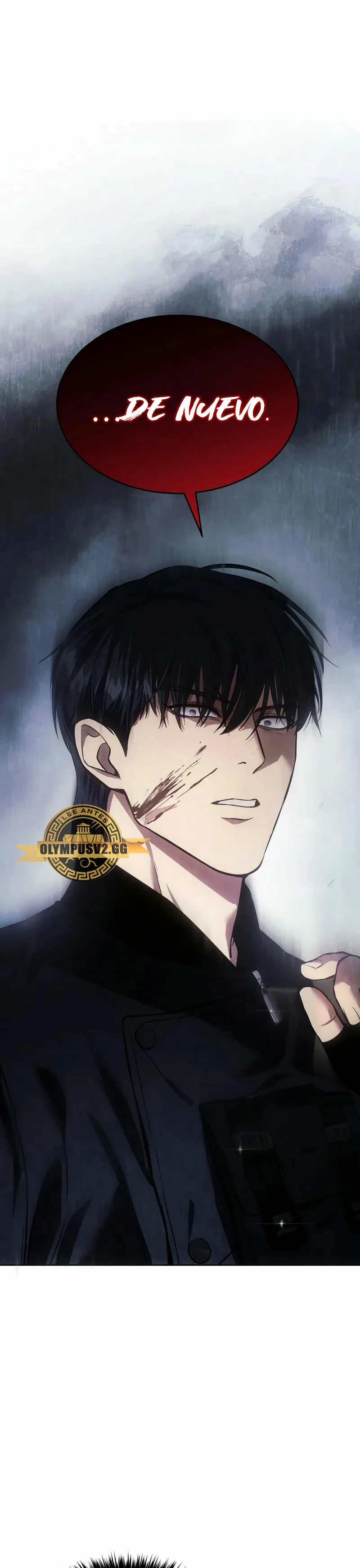 Los gemelos Baek  > Capitulo 41 > Page 21