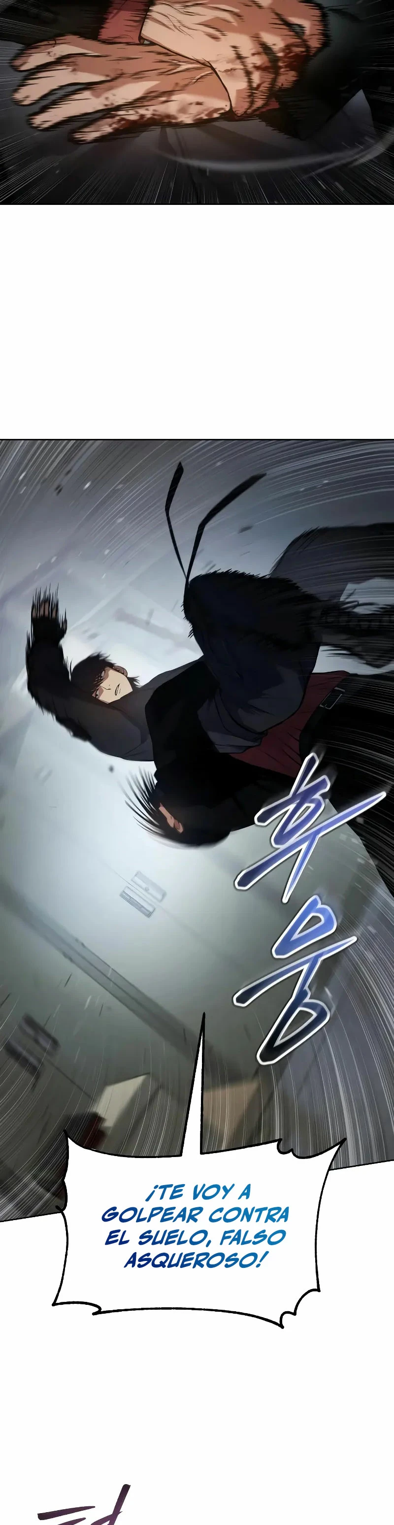 Los gemelos Baek  > Capitulo 41 > Page 71