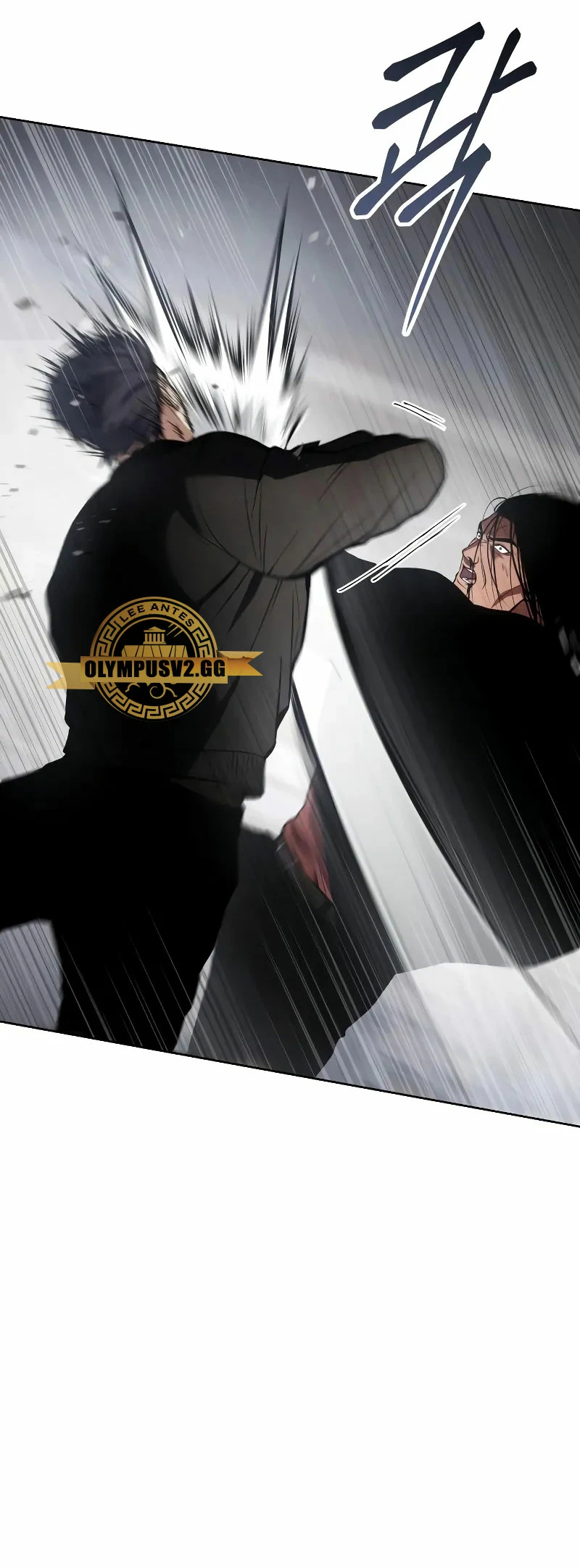 Los gemelos Baek  > Capitulo 41 > Page 201