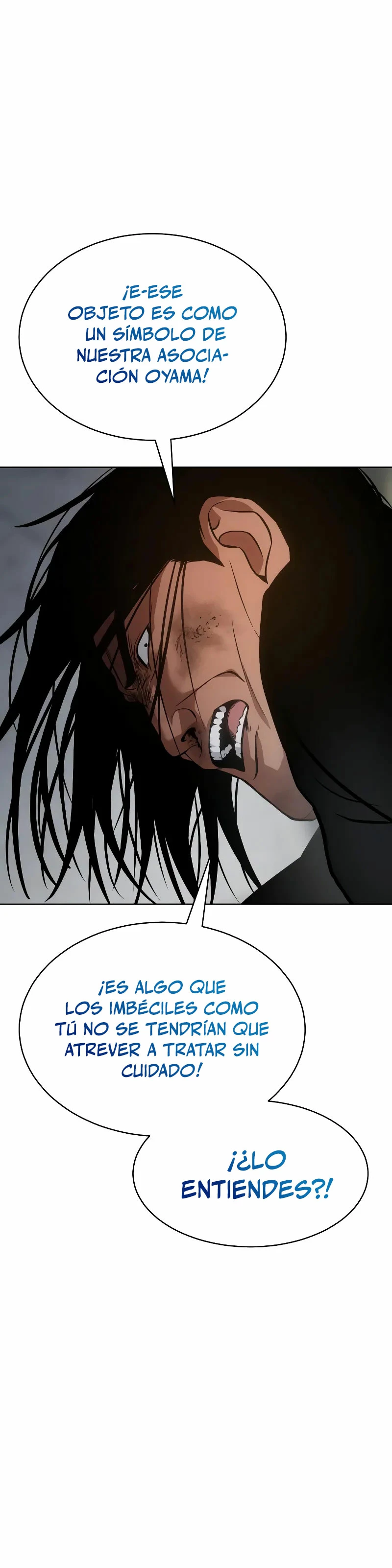 Los gemelos Baek  > Capitulo 41 > Page 281