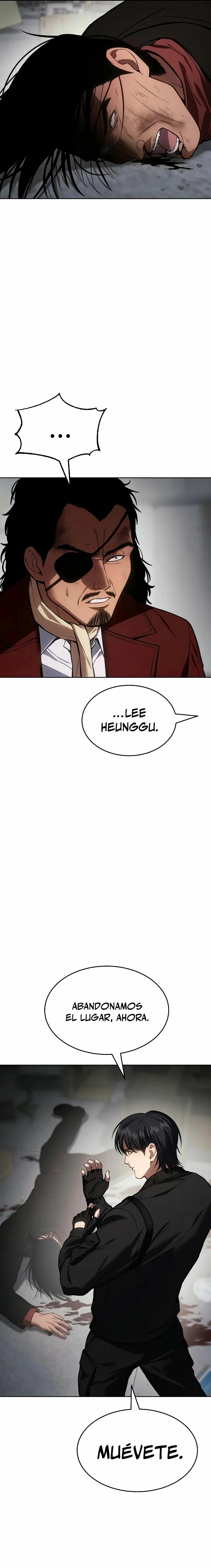Los gemelos Baek  > Capitulo 41 > Page 341