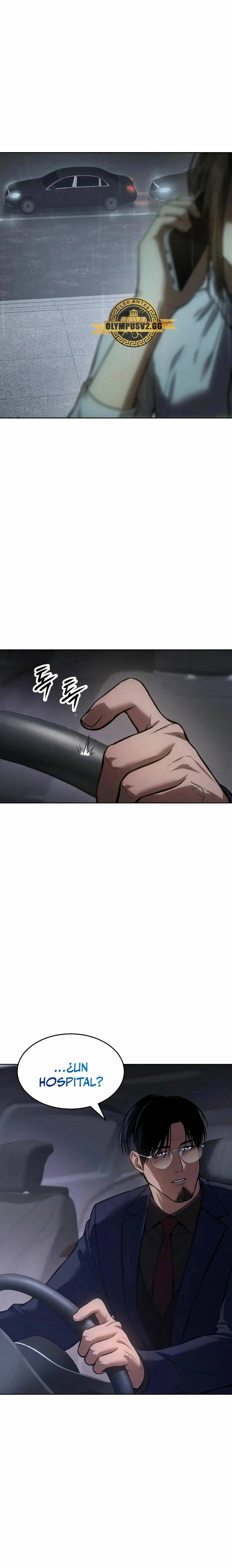 Los gemelos Baek  > Capitulo 41 > Page 391