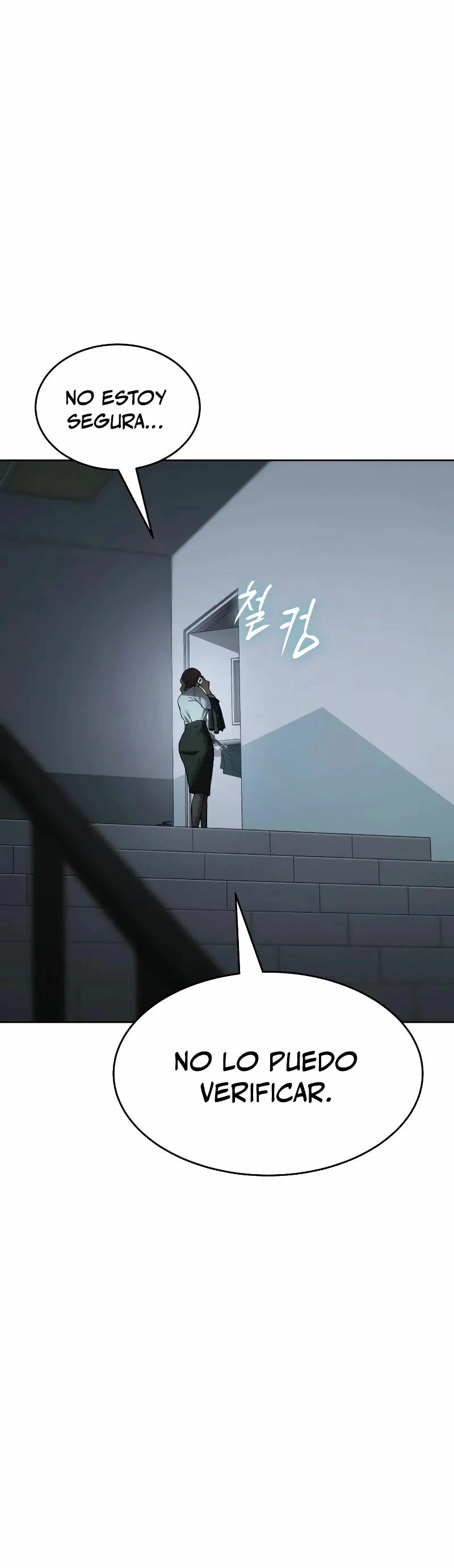 Los gemelos Baek  > Capitulo 41 > Page 441