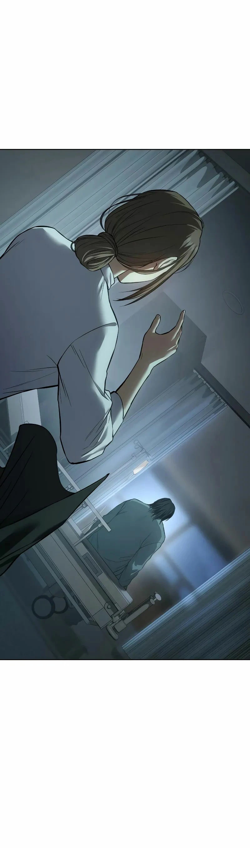 Los gemelos Baek  > Capitulo 41 > Page 471