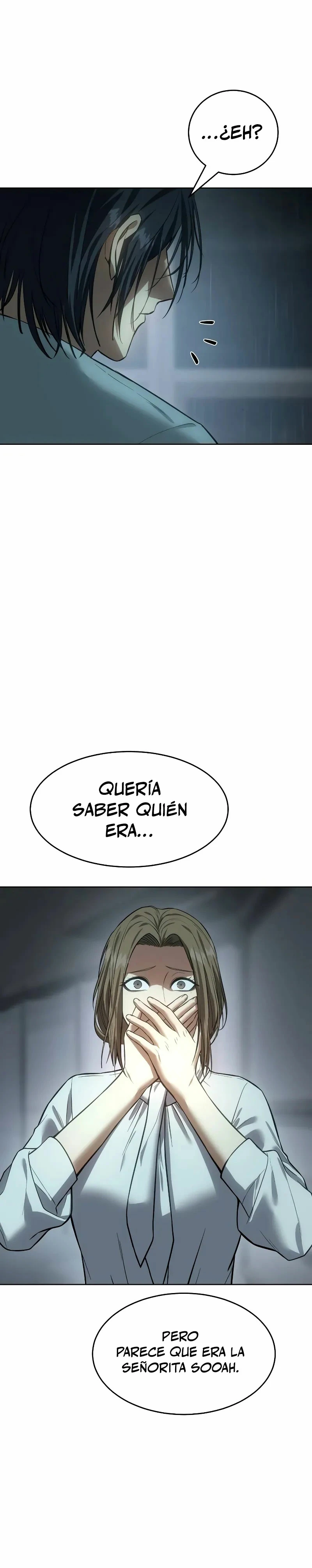 Los gemelos Baek  > Capitulo 42 > Page 11