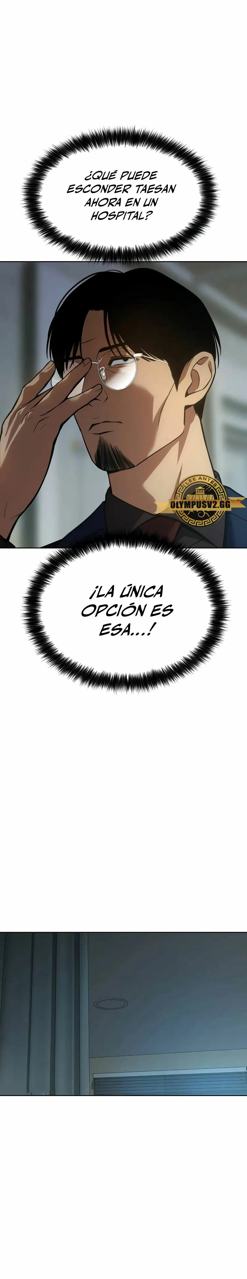 Los gemelos Baek  > Capitulo 42 > Page 61