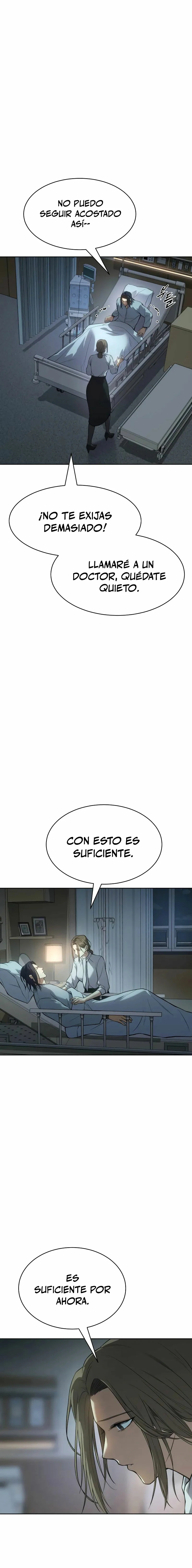 Los gemelos Baek  > Capitulo 42 > Page 81