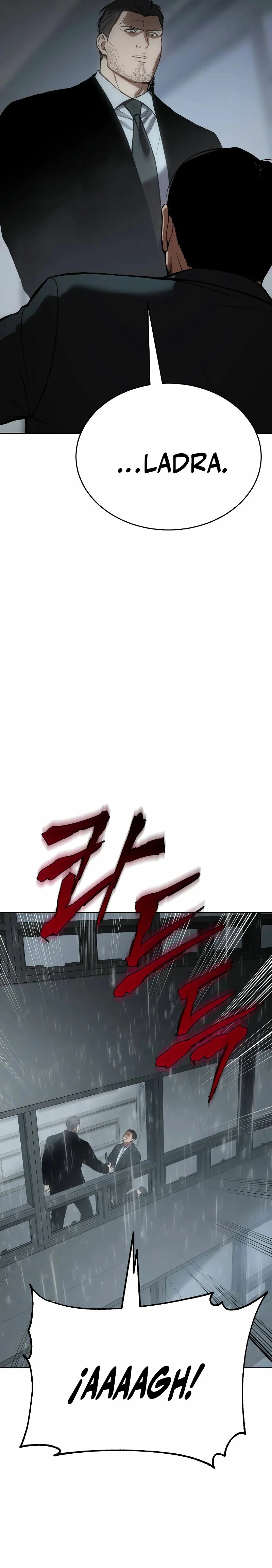 Los gemelos Baek  > Capitulo 42 > Page 191