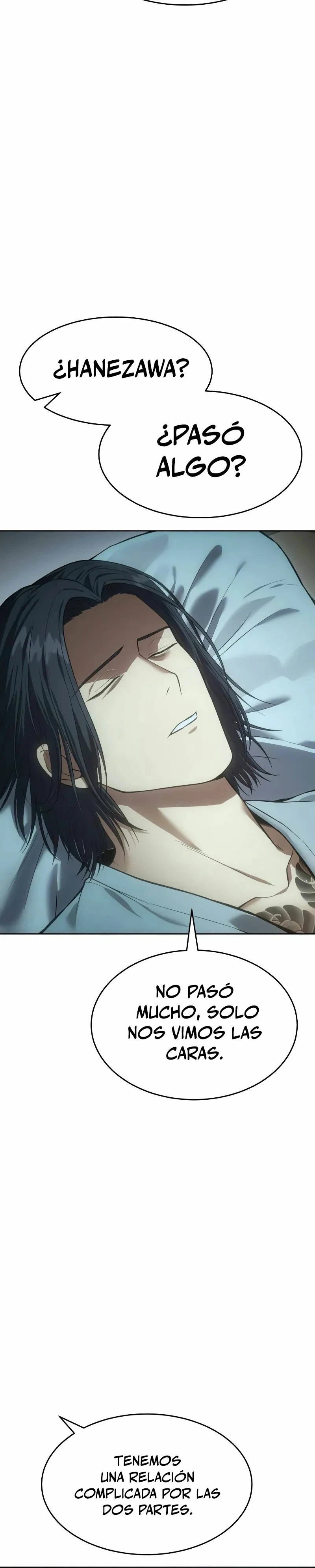Los gemelos Baek  > Capitulo 42 > Page 301