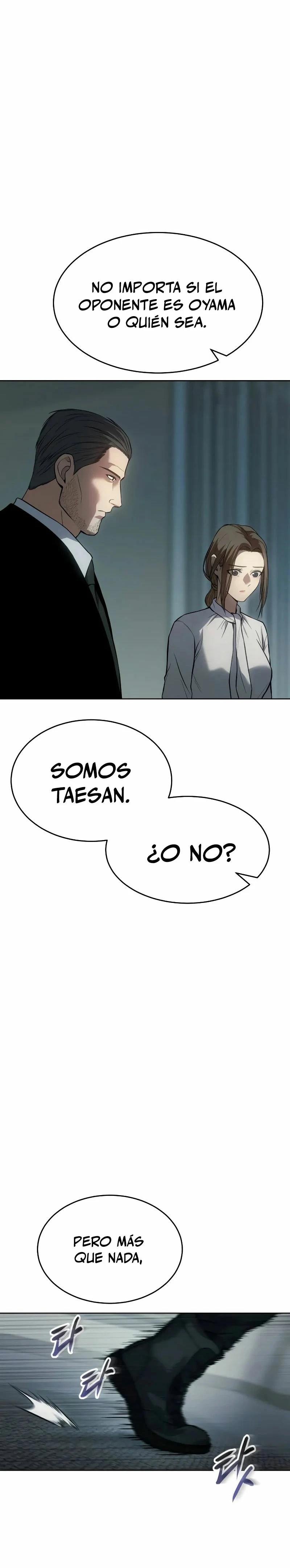 Los gemelos Baek  > Capitulo 42 > Page 471