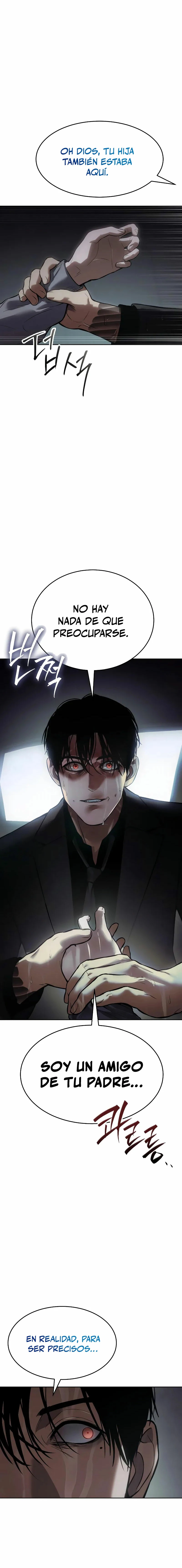 Los gemelos Baek  > Capitulo 43 > Page 511