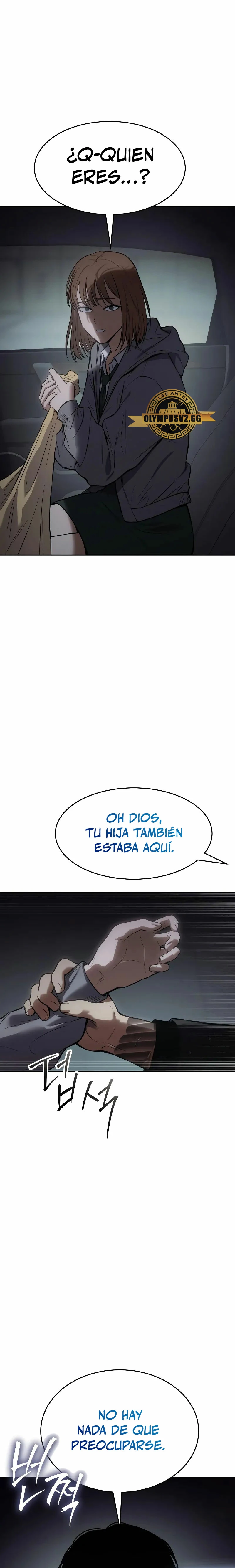 Los gemelos Baek  > Capitulo 44 > Page 11