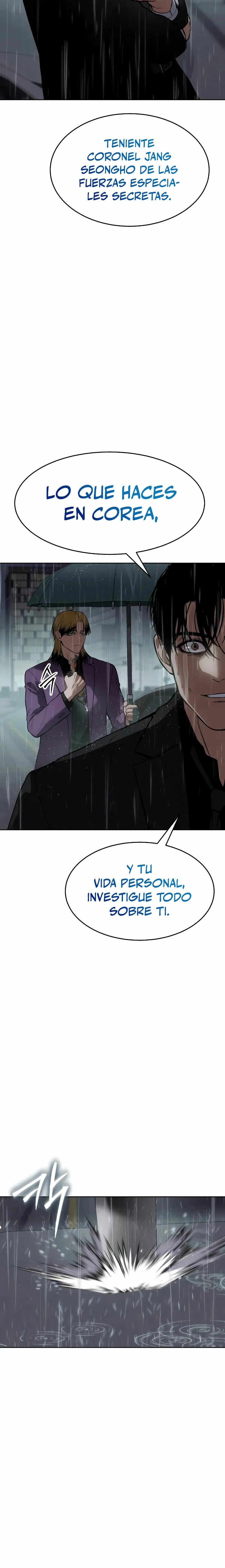Los gemelos Baek  > Capitulo 44 > Page 101