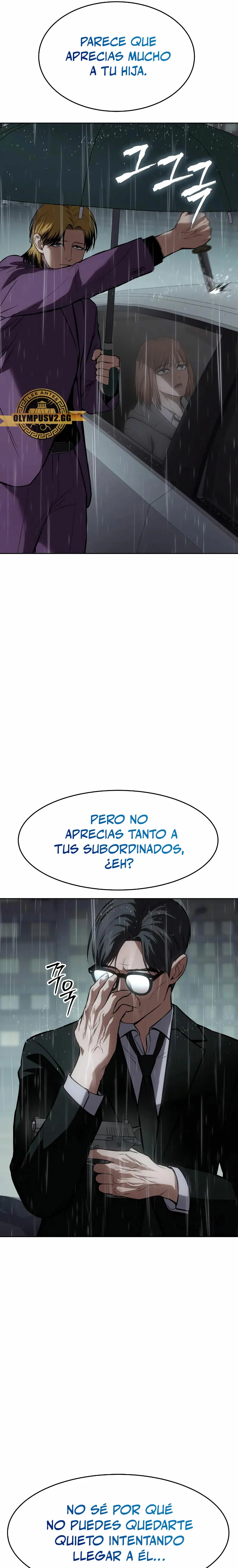 Los gemelos Baek  > Capitulo 44 > Page 111