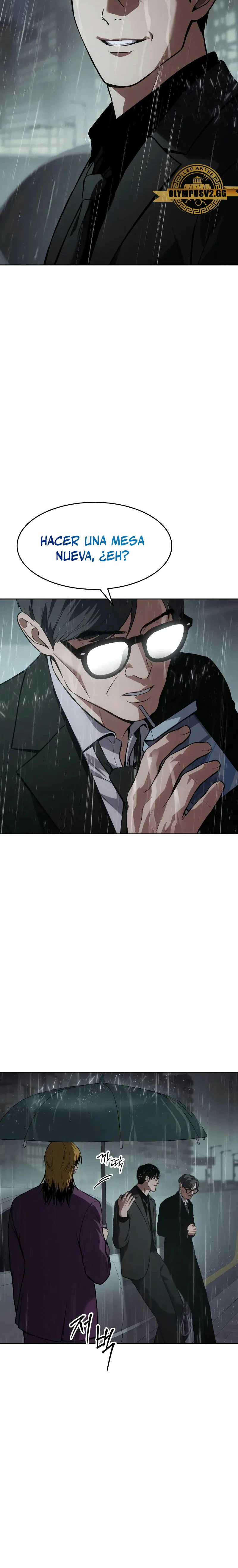 Los gemelos Baek  > Capitulo 44 > Page 141