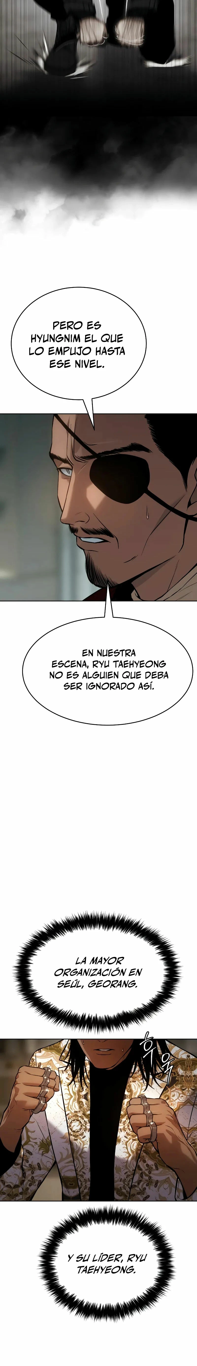 Los gemelos Baek  > Capitulo 44 > Page 361