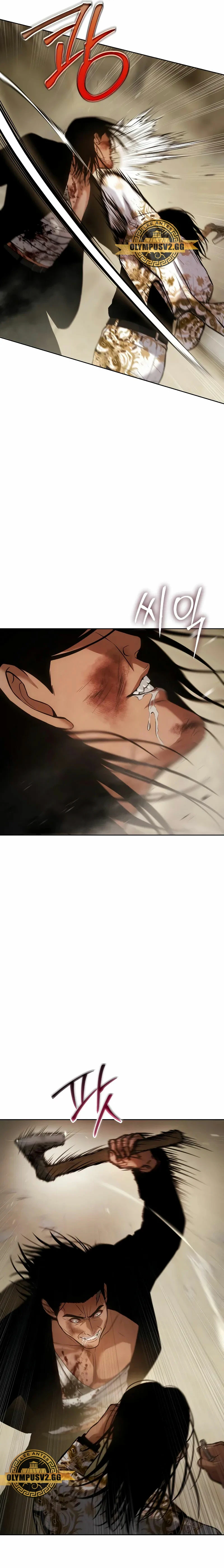 Los gemelos Baek  > Capitulo 44 > Page 381