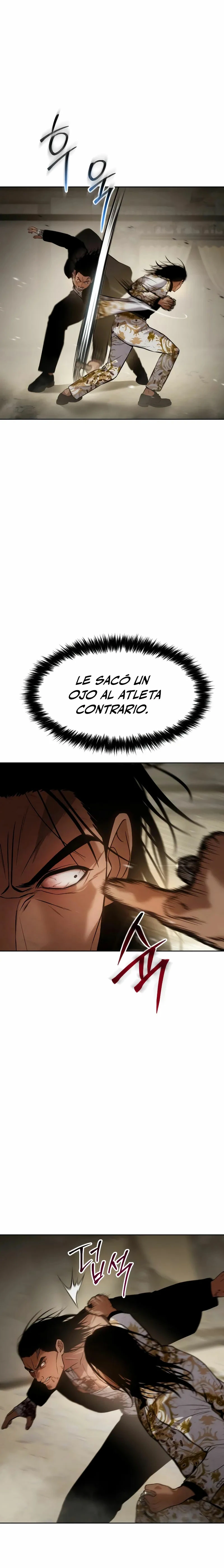 Los gemelos Baek  > Capitulo 44 > Page 391