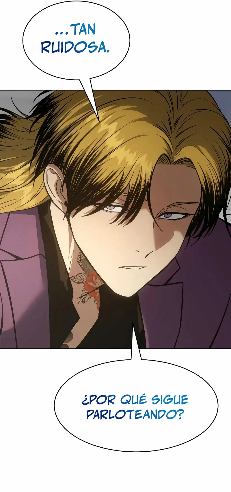 Los gemelos Baek  > Capitulo 45 > Page 71