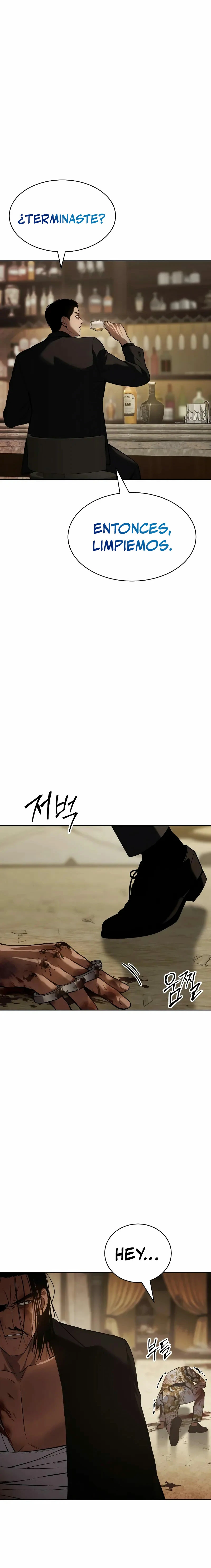 Los gemelos Baek  > Capitulo 45 > Page 141
