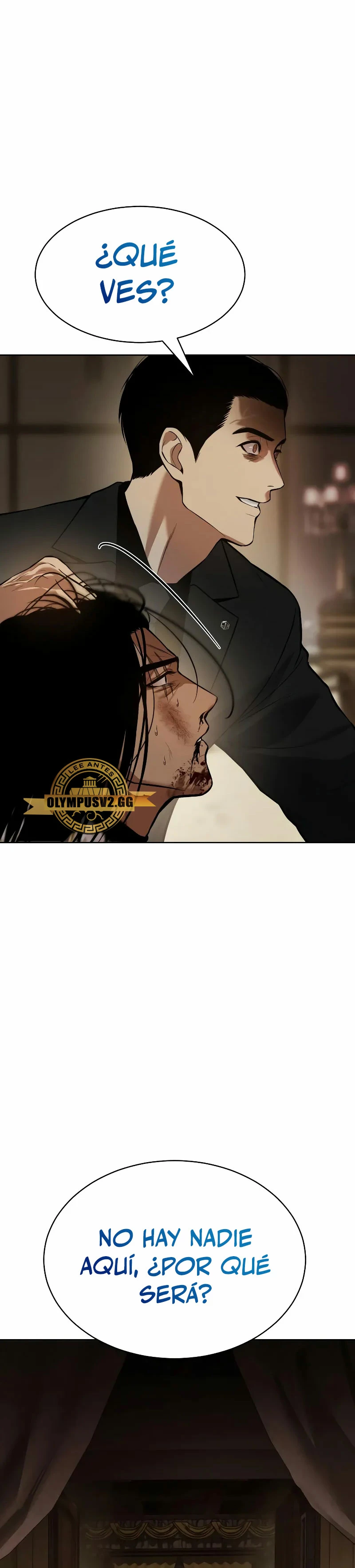 Los gemelos Baek  > Capitulo 45 > Page 181