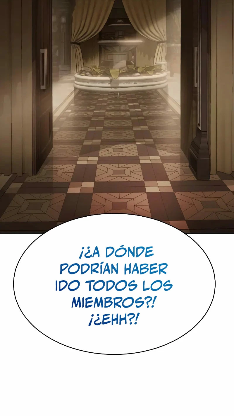 Los gemelos Baek  > Capitulo 45 > Page 191