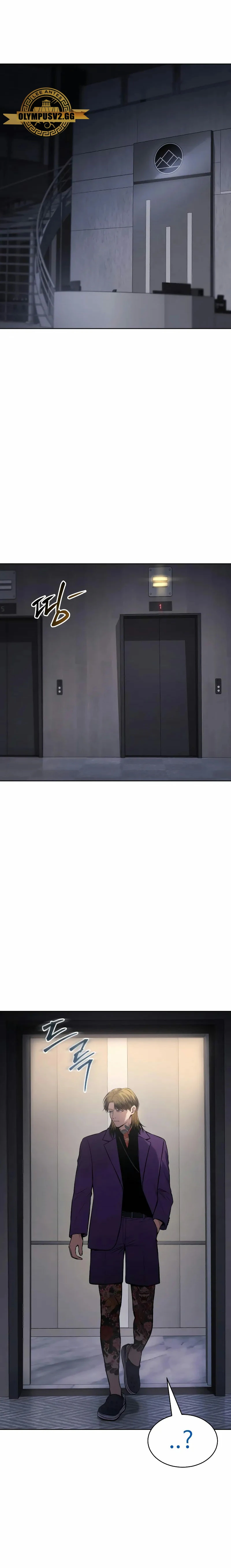 Los gemelos Baek  > Capitulo 45 > Page 241