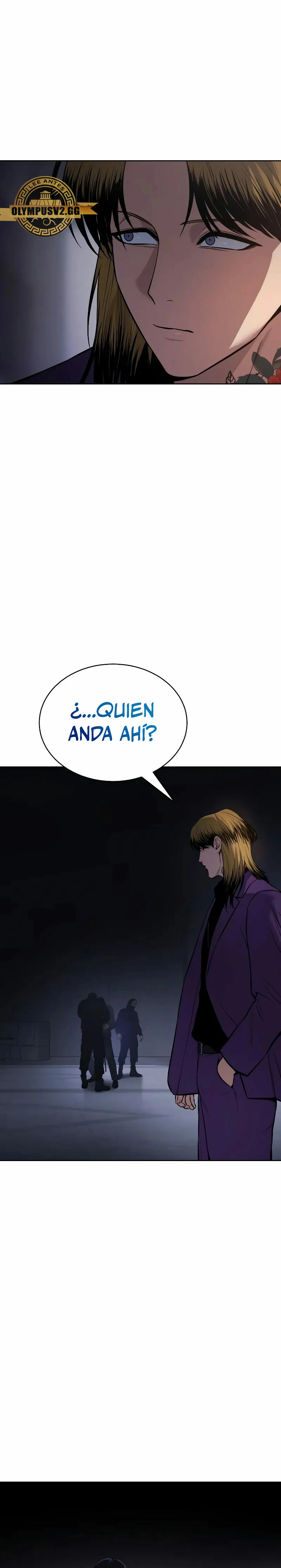 Los gemelos Baek  > Capitulo 45 > Page 251