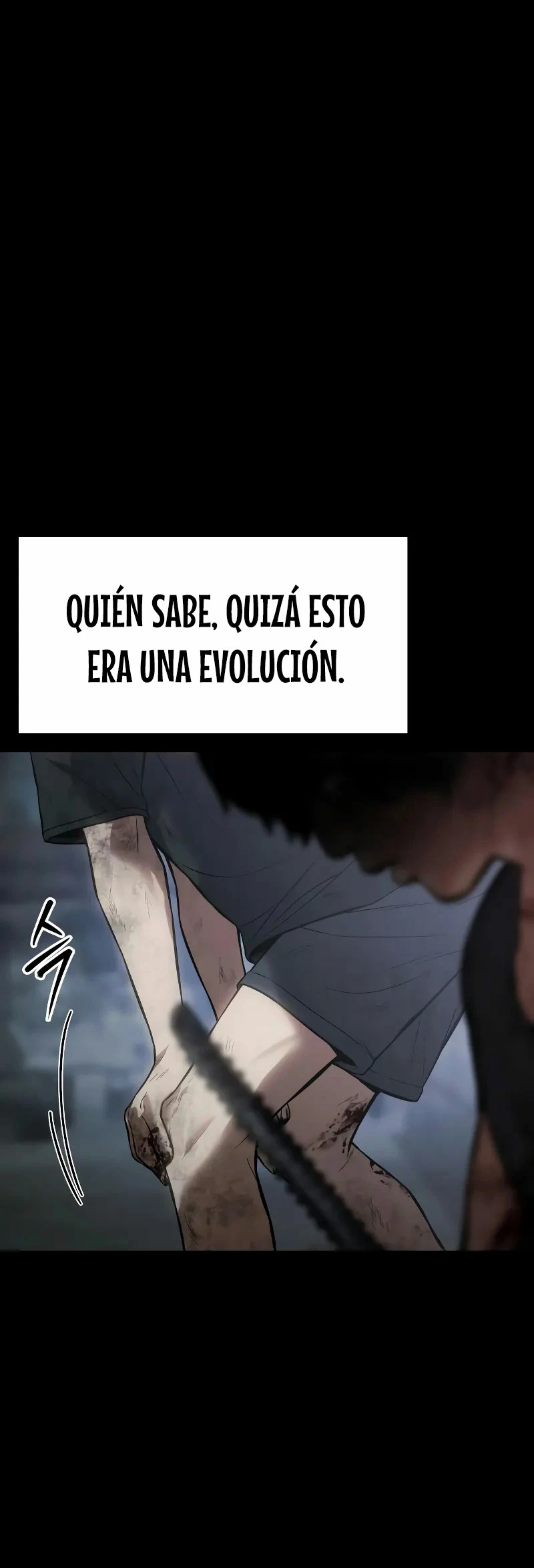 Los gemelos Baek  > Capitulo 45 > Page 311