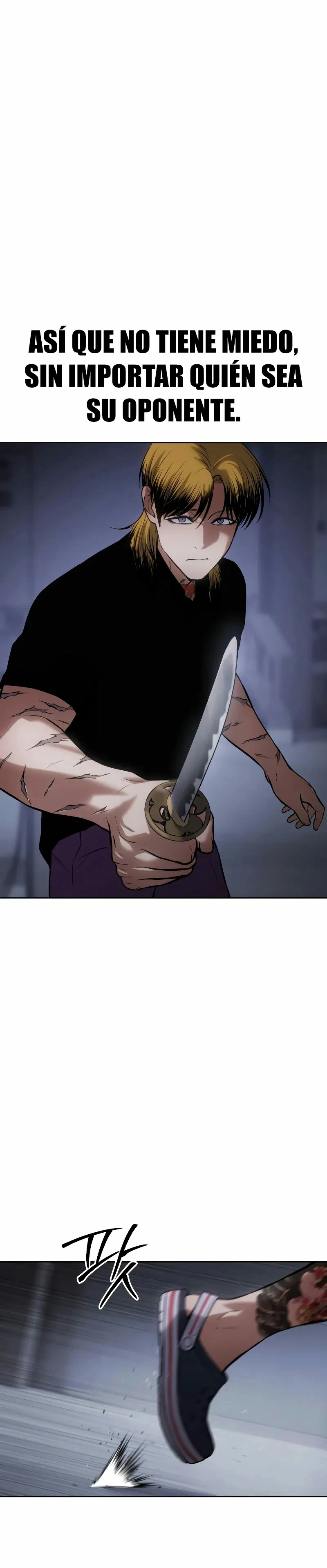 Los gemelos Baek  > Capitulo 45 > Page 341