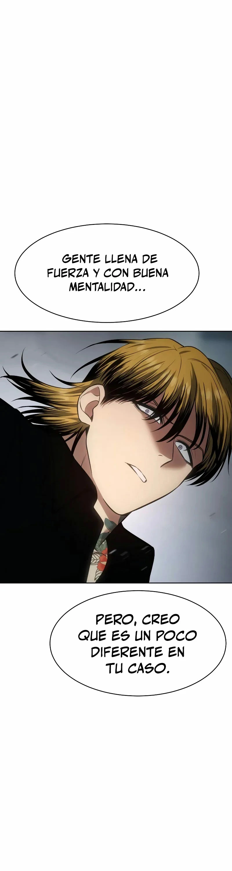 Los gemelos Baek  > Capitulo 45 > Page 511