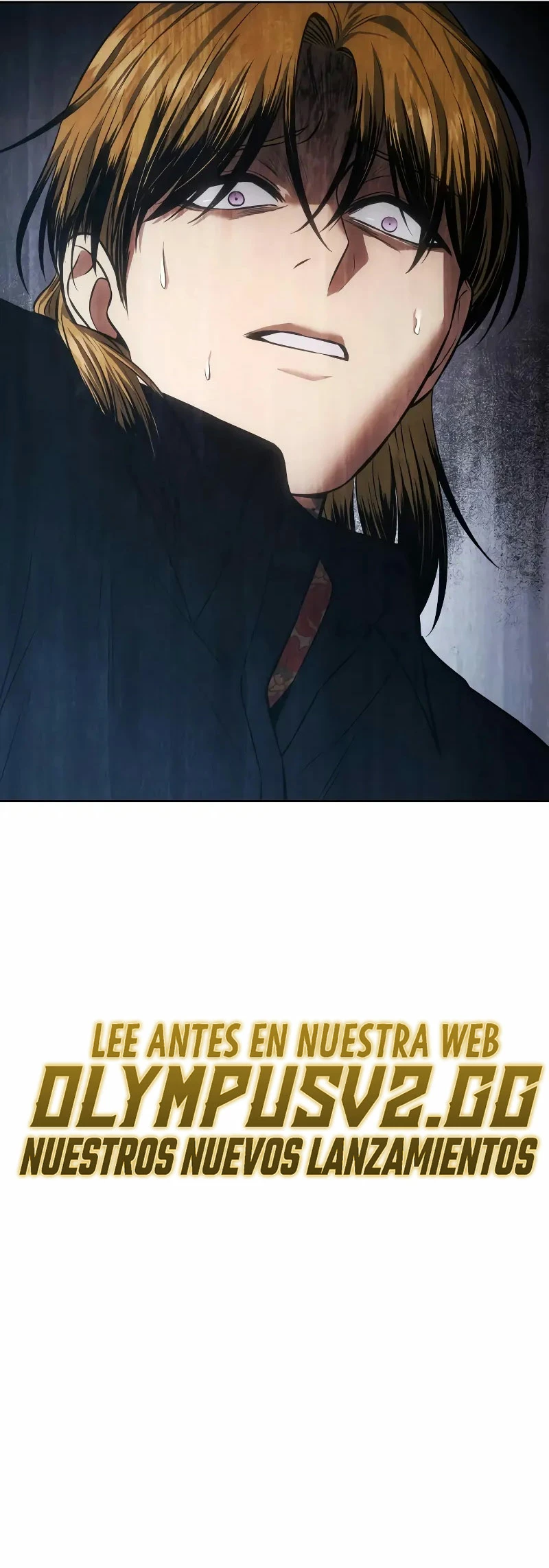 Los gemelos Baek  > Capitulo 45 > Page 551