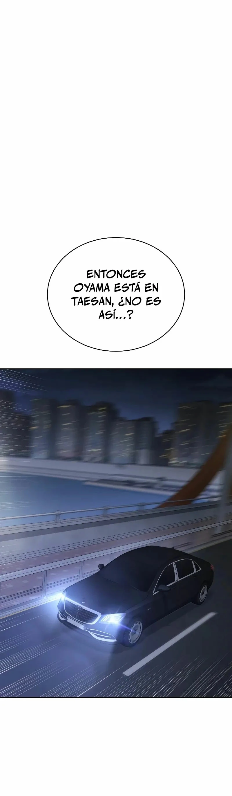 Los gemelos Baek  > Capitulo 46 > Page 11